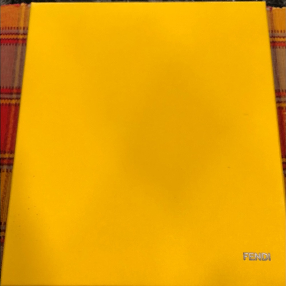 Fendi Box